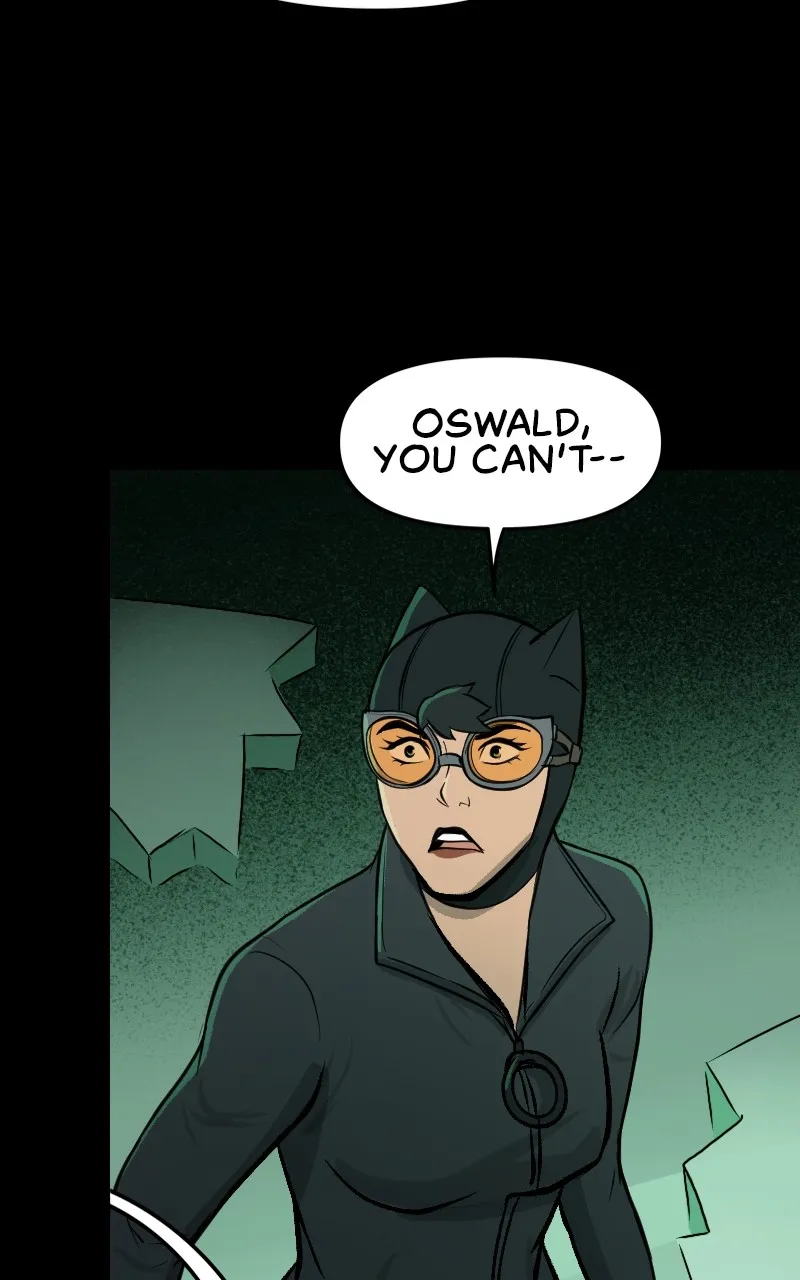 Batman: Wayne Family Adventures Chapter 162 page 88 - 