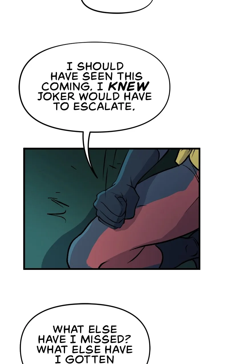 Batman: Wayne Family Adventures Chapter 163 page 11 - 