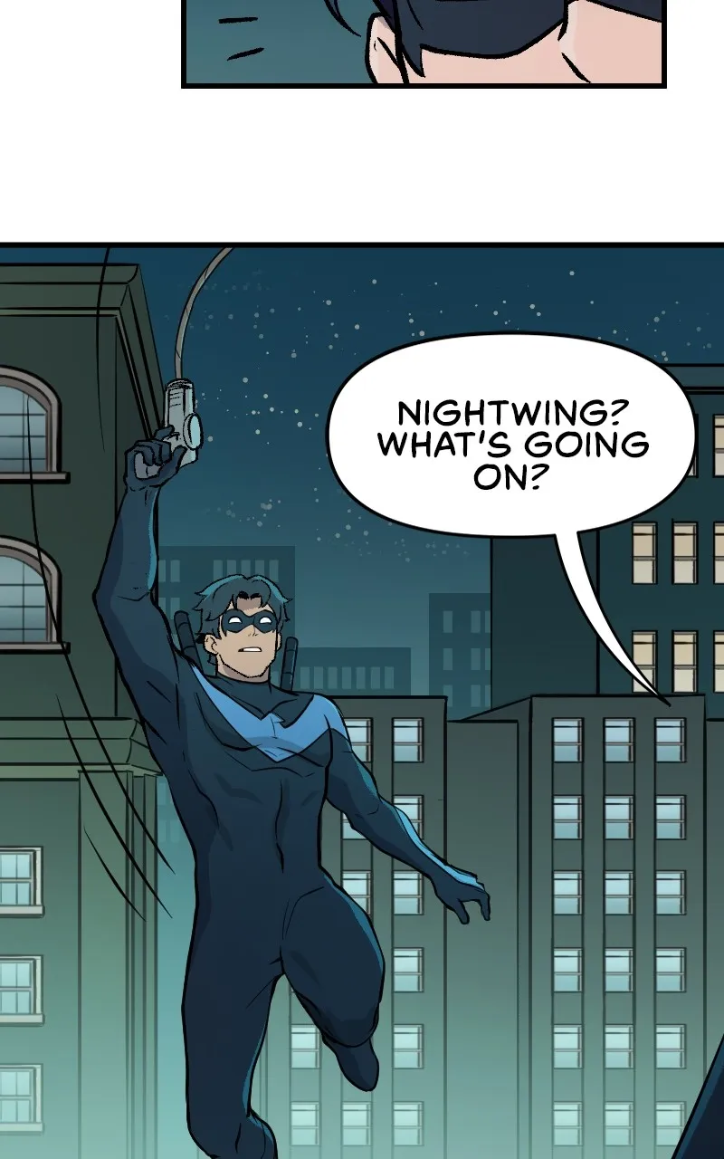 Batman: Wayne Family Adventures Chapter 163 page 13 - 
