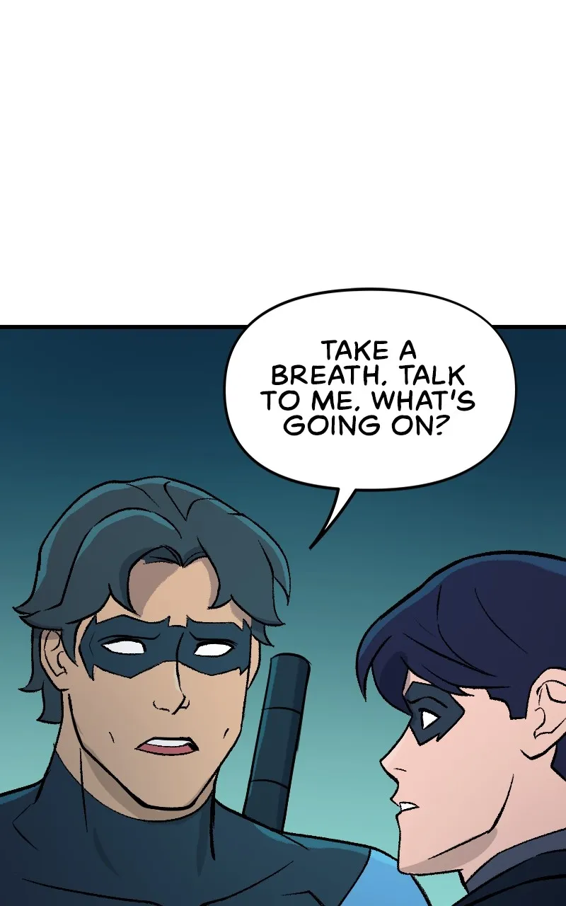 Batman: Wayne Family Adventures Chapter 163 page 22 - 
