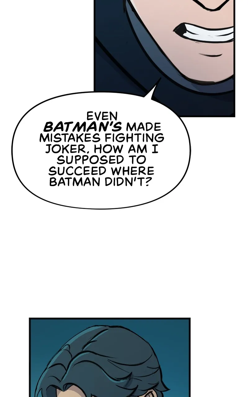 Batman: Wayne Family Adventures Chapter 163 page 25 - 