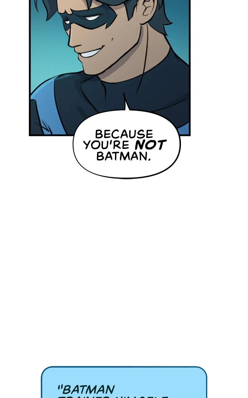 Batman: Wayne Family Adventures Chapter 163 page 26 - 