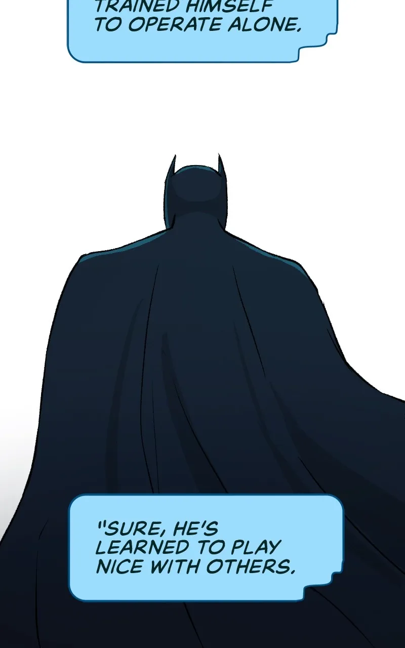Batman: Wayne Family Adventures Chapter 163 page 27 - 