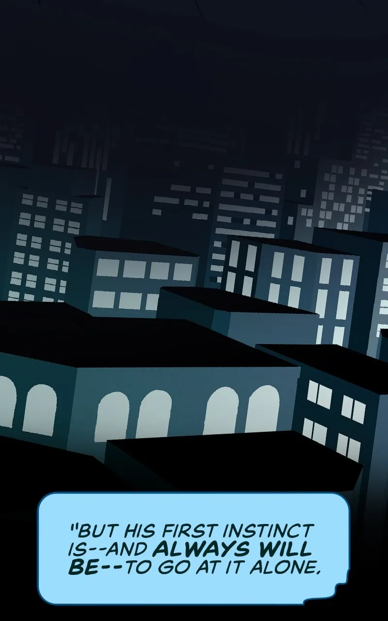 Batman: Wayne Family Adventures Chapter 163 page 28 - 
