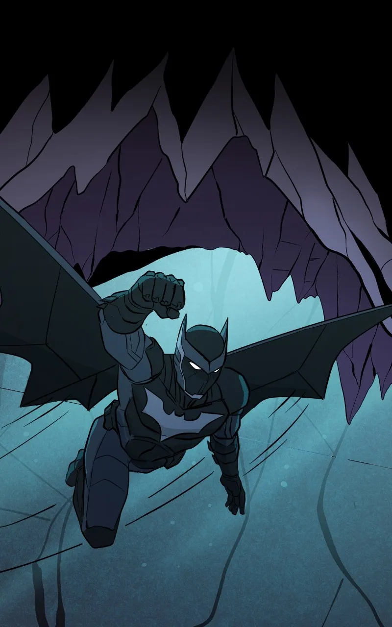 Batman: Wayne Family Adventures Chapter 163 page 29 - 