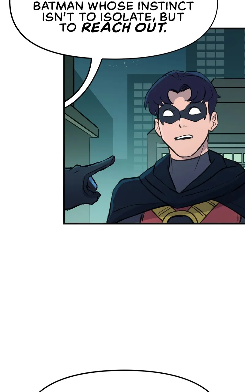 Batman: Wayne Family Adventures Chapter 163 page 36 - 