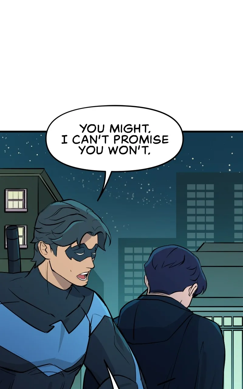 Batman: Wayne Family Adventures Chapter 163 page 38 - 