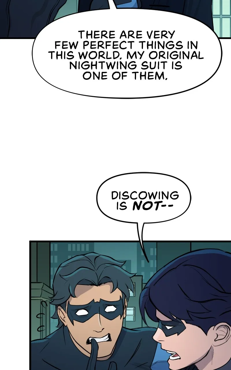 Batman: Wayne Family Adventures Chapter 163 page 39 - 