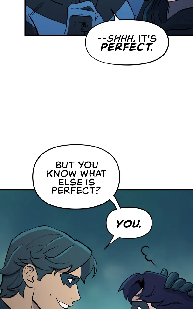 Batman: Wayne Family Adventures Chapter 163 page 40 - 