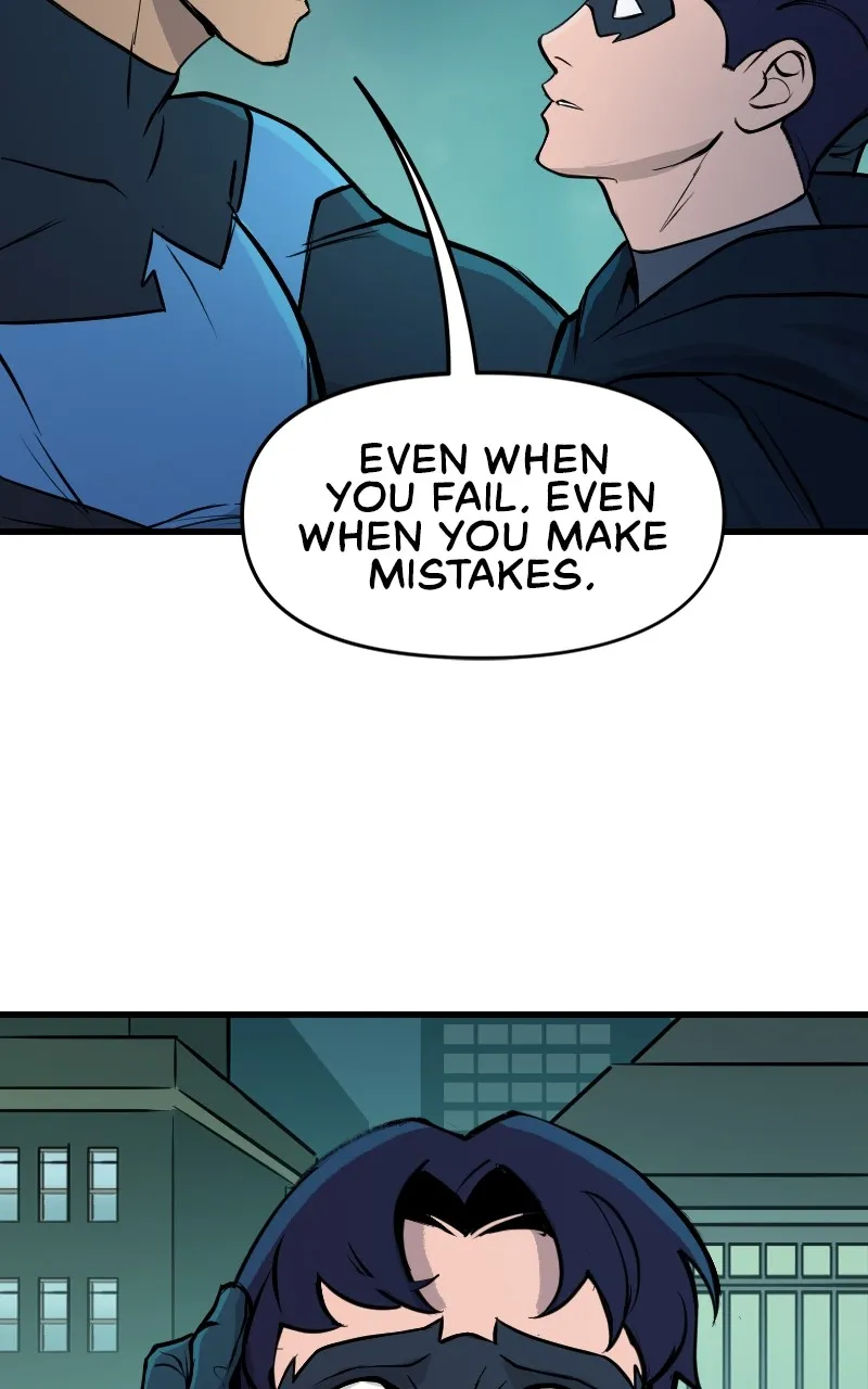 Batman: Wayne Family Adventures Chapter 163 page 41 - 