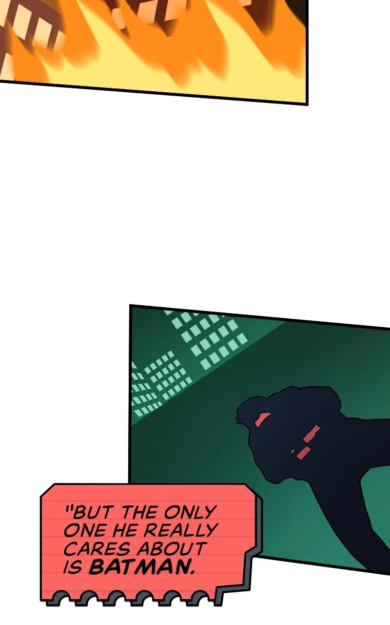 Batman: Wayne Family Adventures Chapter 163 page 47 - 
