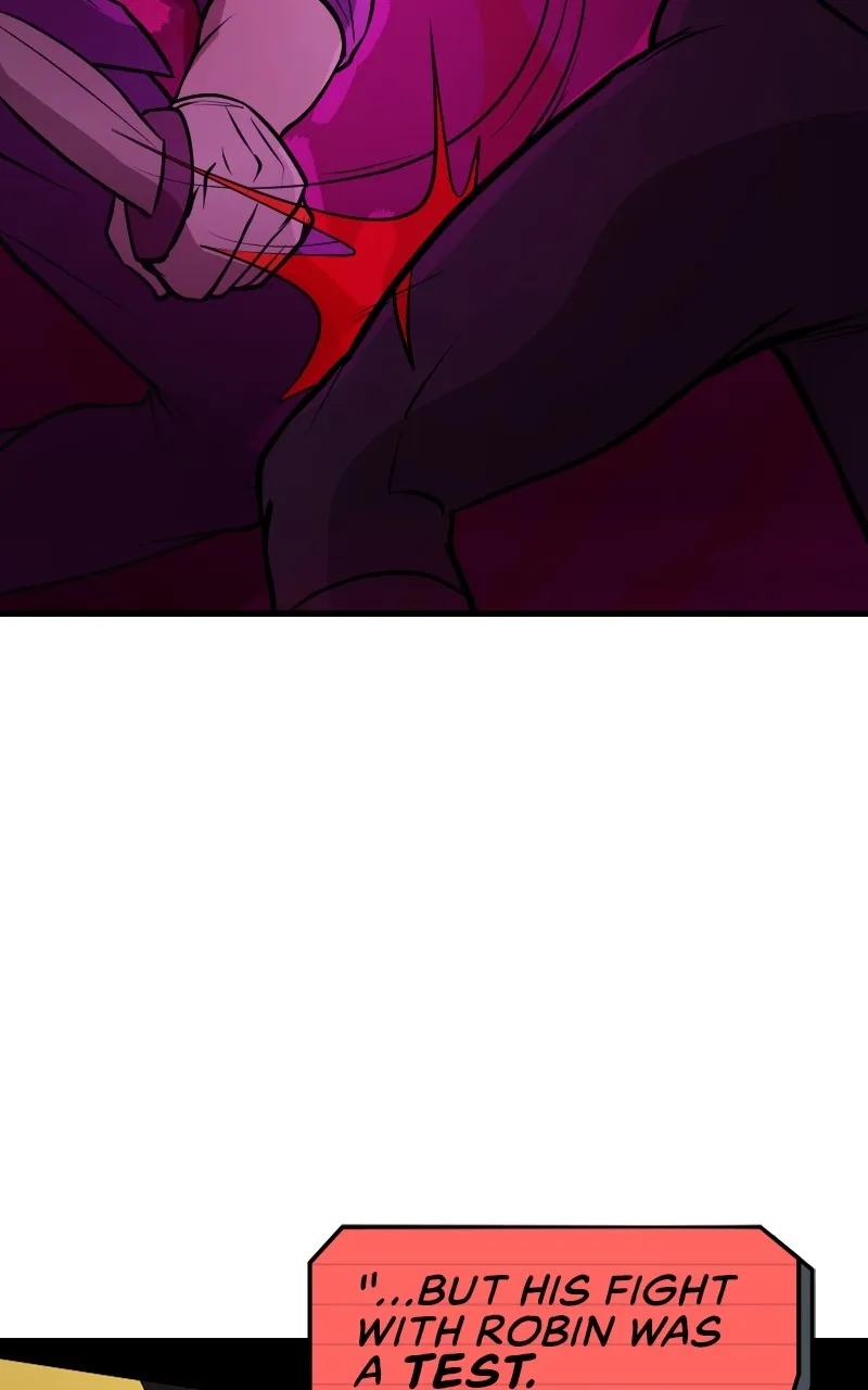 Batman: Wayne Family Adventures Chapter 163 page 50 - 