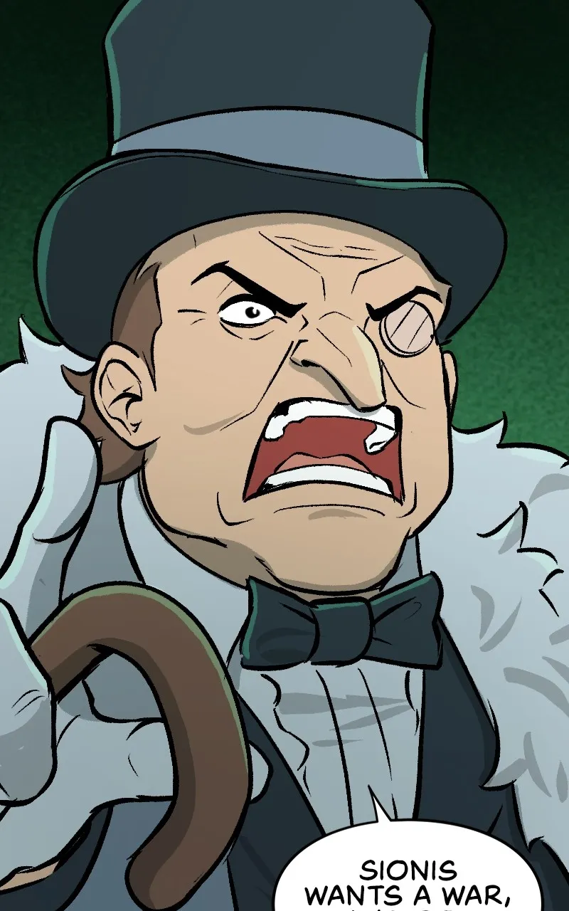 Batman: Wayne Family Adventures Chapter 163 page 6 - 