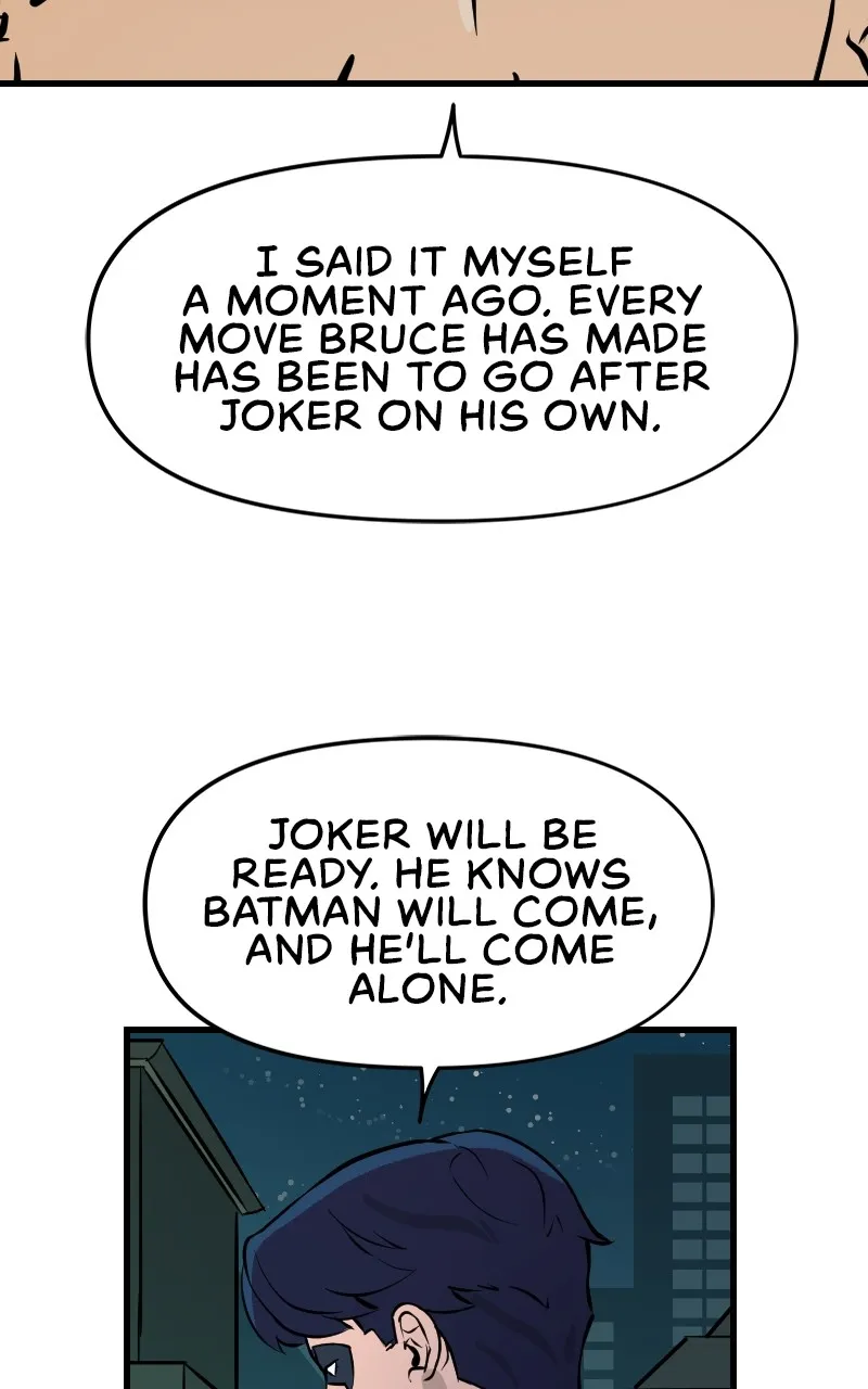 Batman: Wayne Family Adventures Chapter 163 page 55 - 