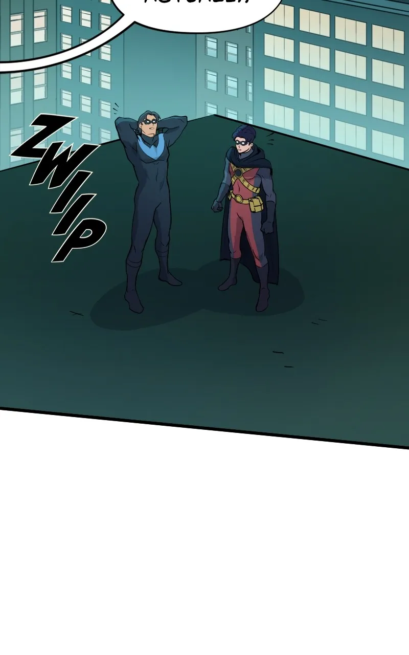 Batman: Wayne Family Adventures Chapter 163 page 58 - 