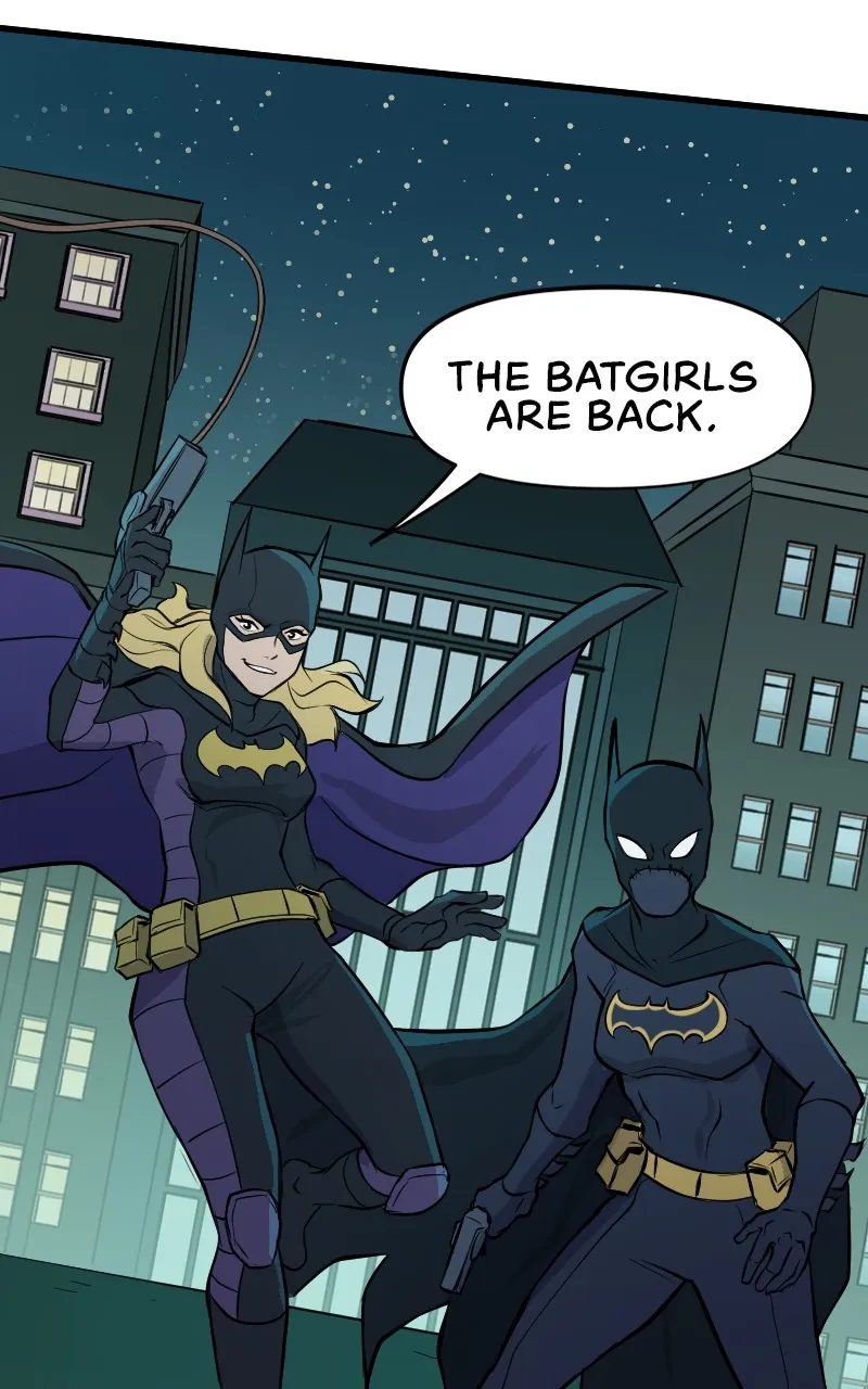 Batman: Wayne Family Adventures Chapter 163 page 59 - 