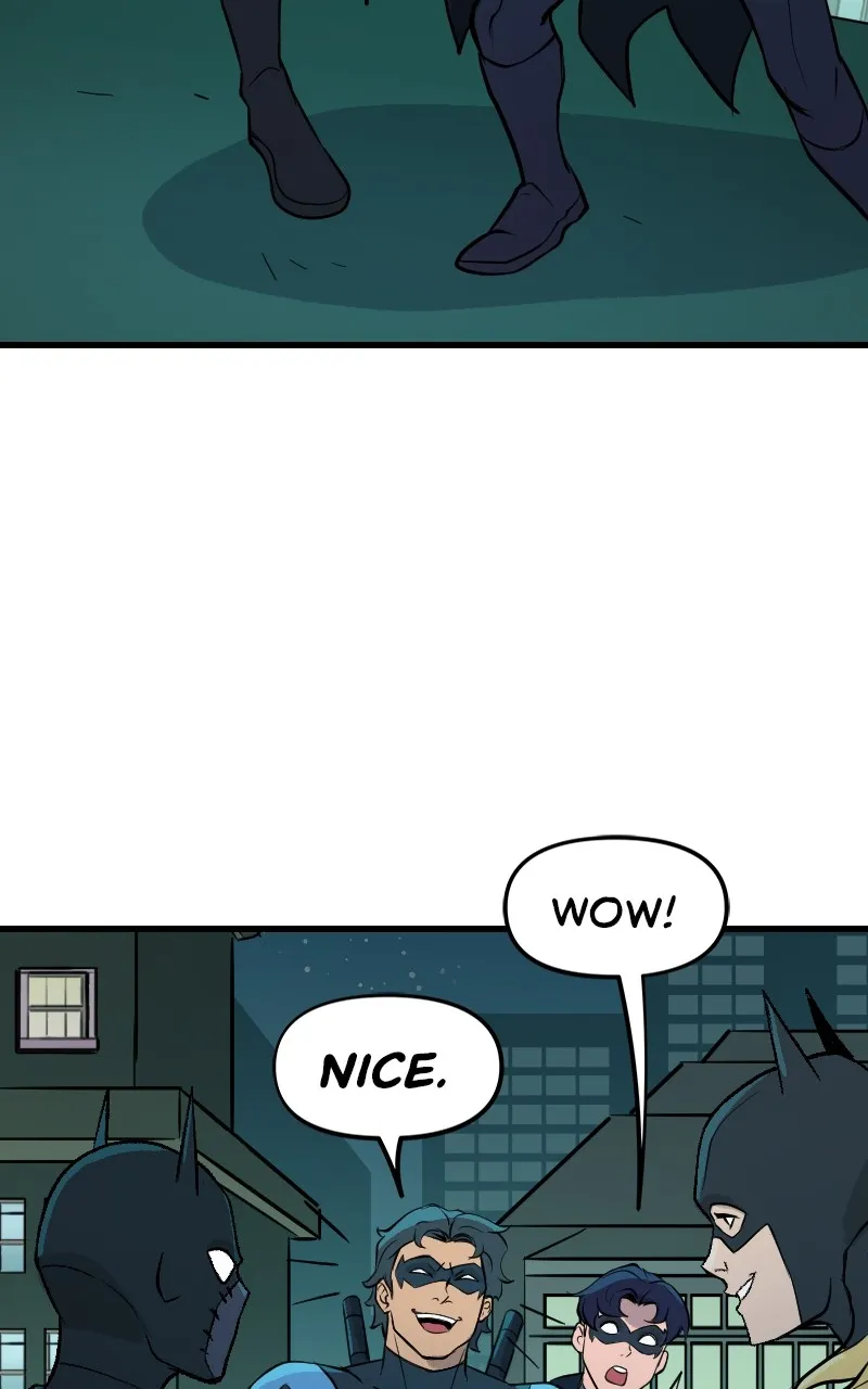 Batman: Wayne Family Adventures Chapter 163 page 60 - 