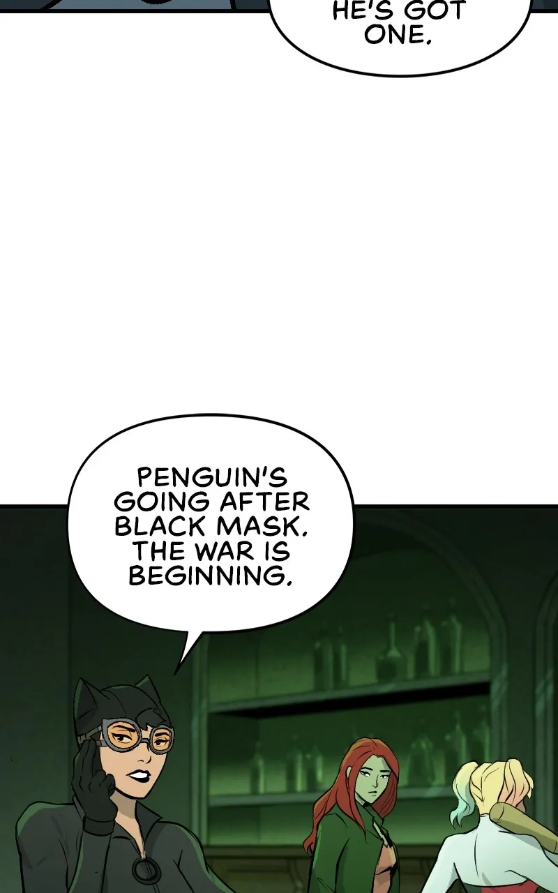Batman: Wayne Family Adventures Chapter 163 page 7 - 