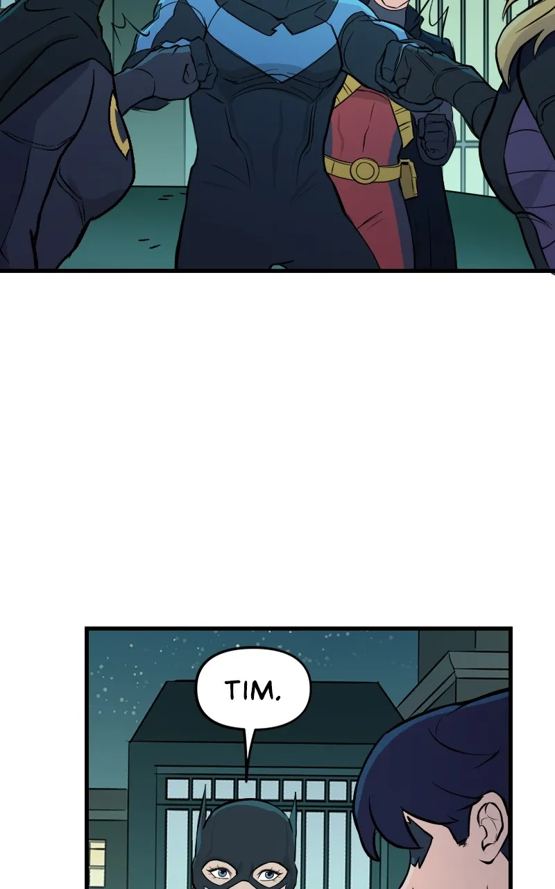Batman: Wayne Family Adventures Chapter 163 page 61 - 