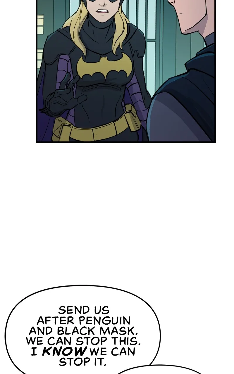 Batman: Wayne Family Adventures Chapter 163 page 62 - 