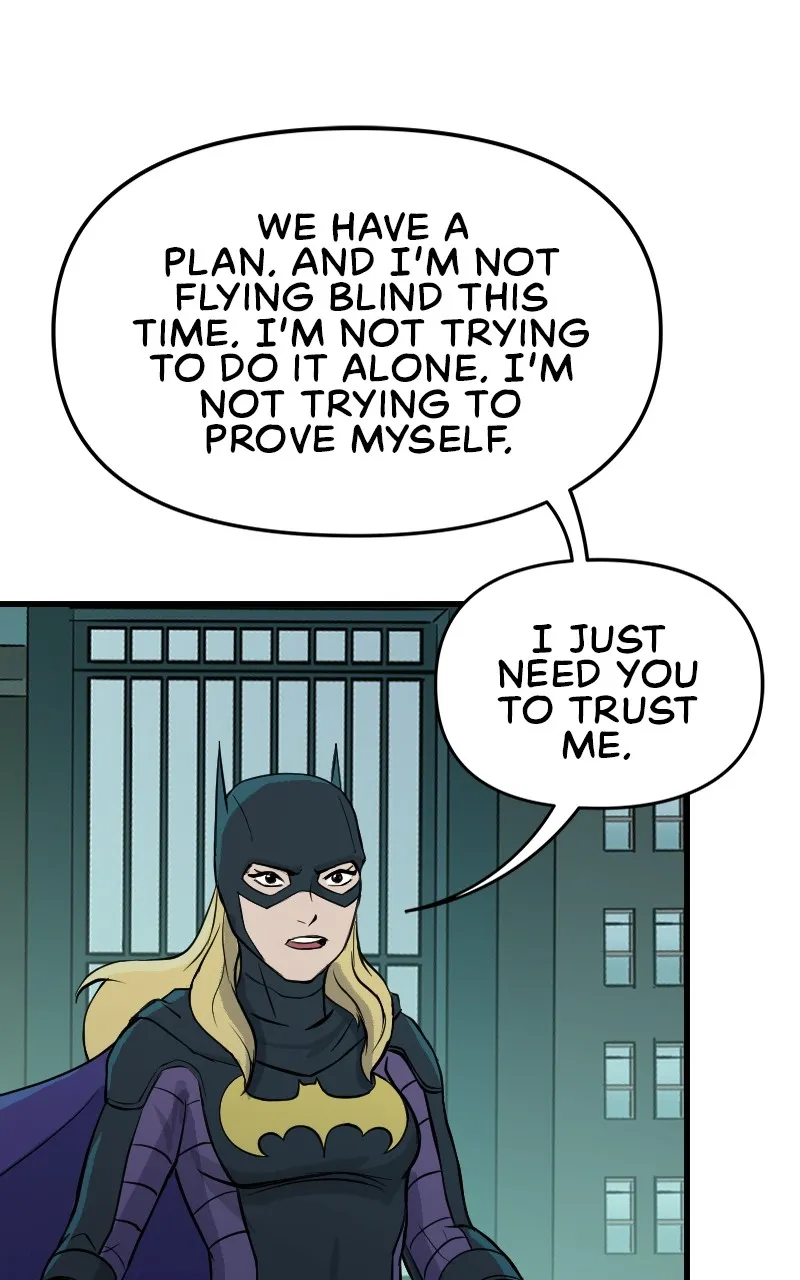 Batman: Wayne Family Adventures Chapter 163 page 64 - 