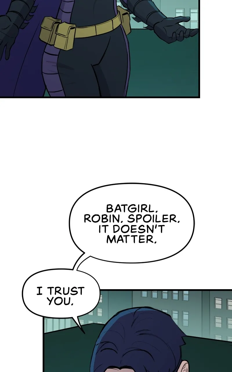Batman: Wayne Family Adventures Chapter 163 page 65 - 