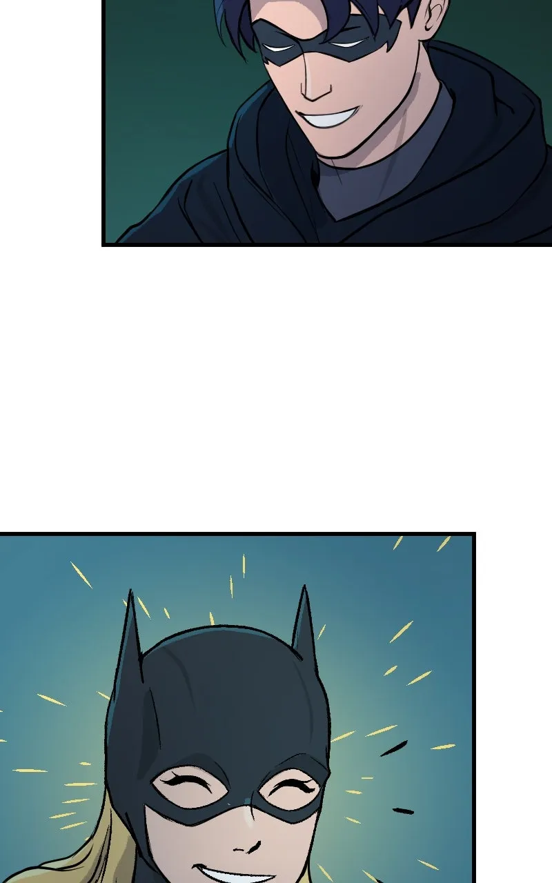 Batman: Wayne Family Adventures Chapter 163 page 66 - 