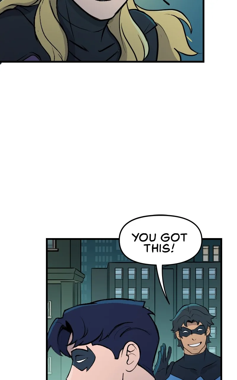 Batman: Wayne Family Adventures Chapter 163 page 67 - 