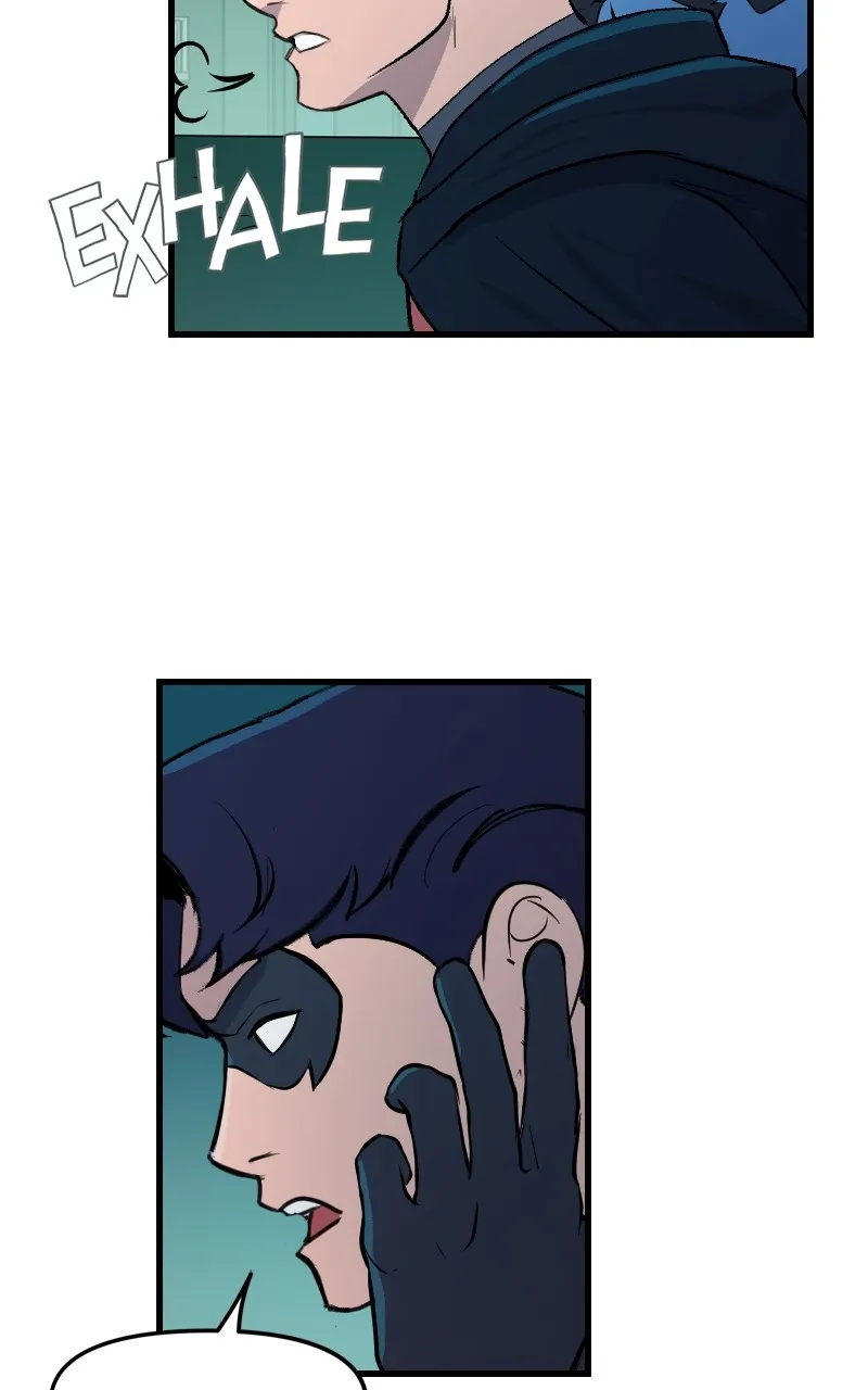 Batman: Wayne Family Adventures Chapter 163 page 68 - 
