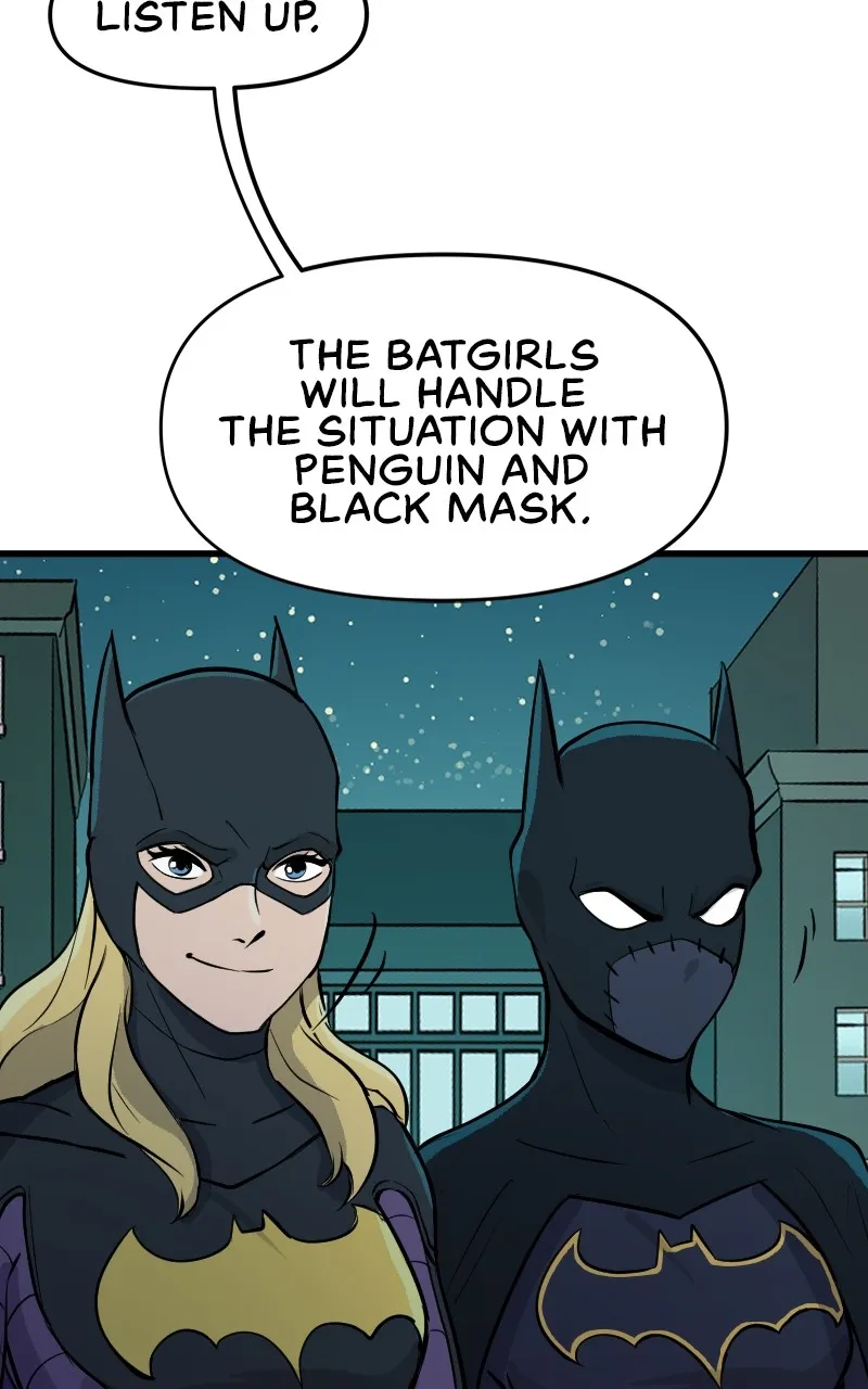 Batman: Wayne Family Adventures Chapter 163 page 69 - 