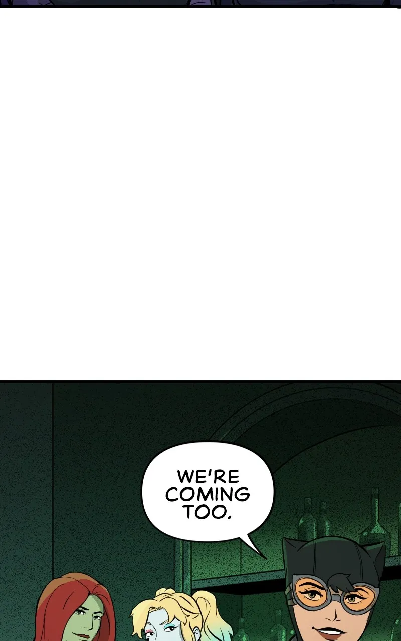 Batman: Wayne Family Adventures Chapter 163 page 70 - 