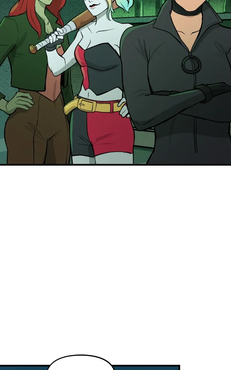 Batman: Wayne Family Adventures Chapter 163 page 71 - 