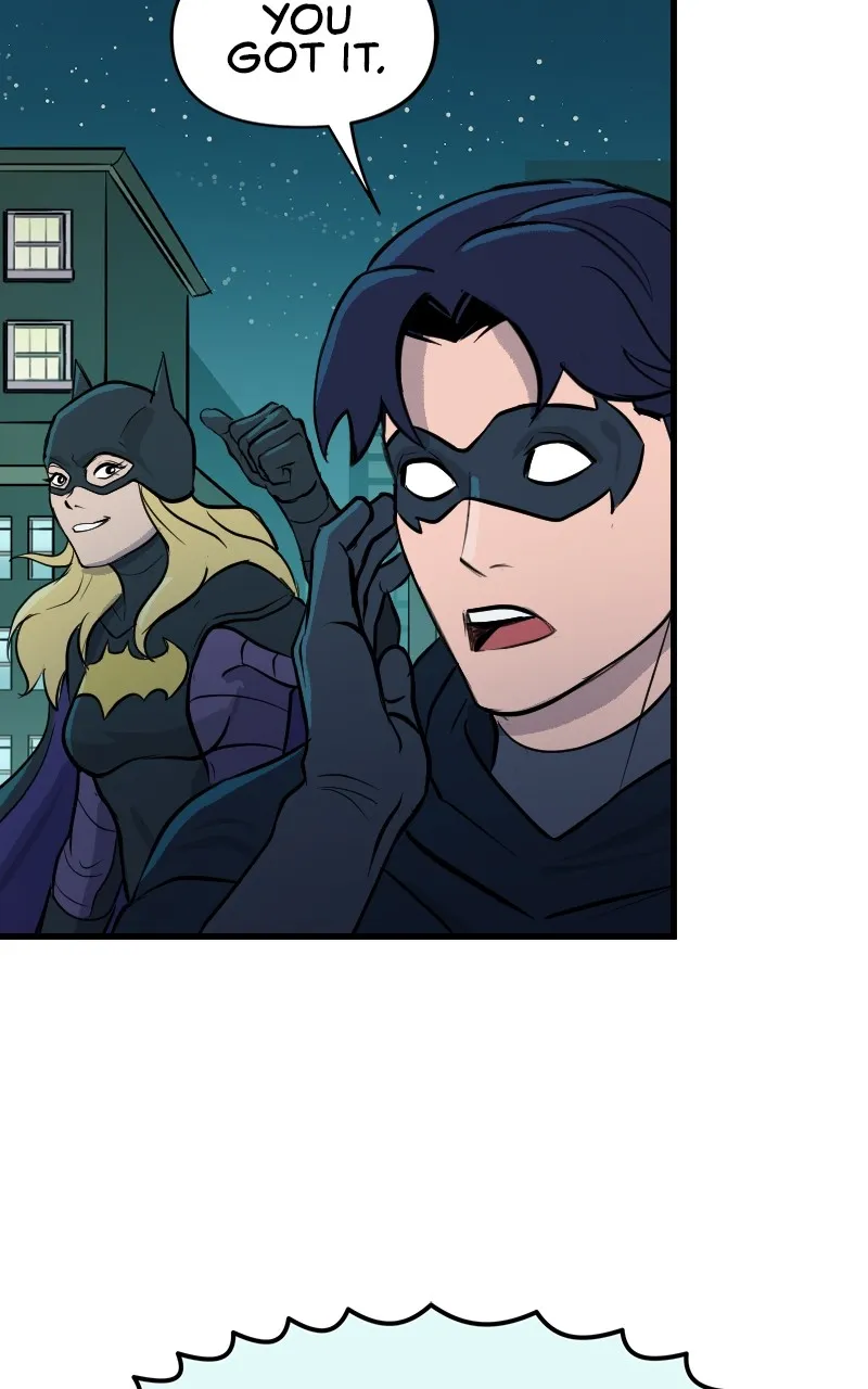 Batman: Wayne Family Adventures Chapter 163 page 72 - 
