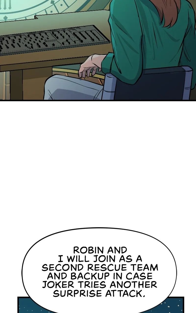 Batman: Wayne Family Adventures Chapter 163 page 74 - 