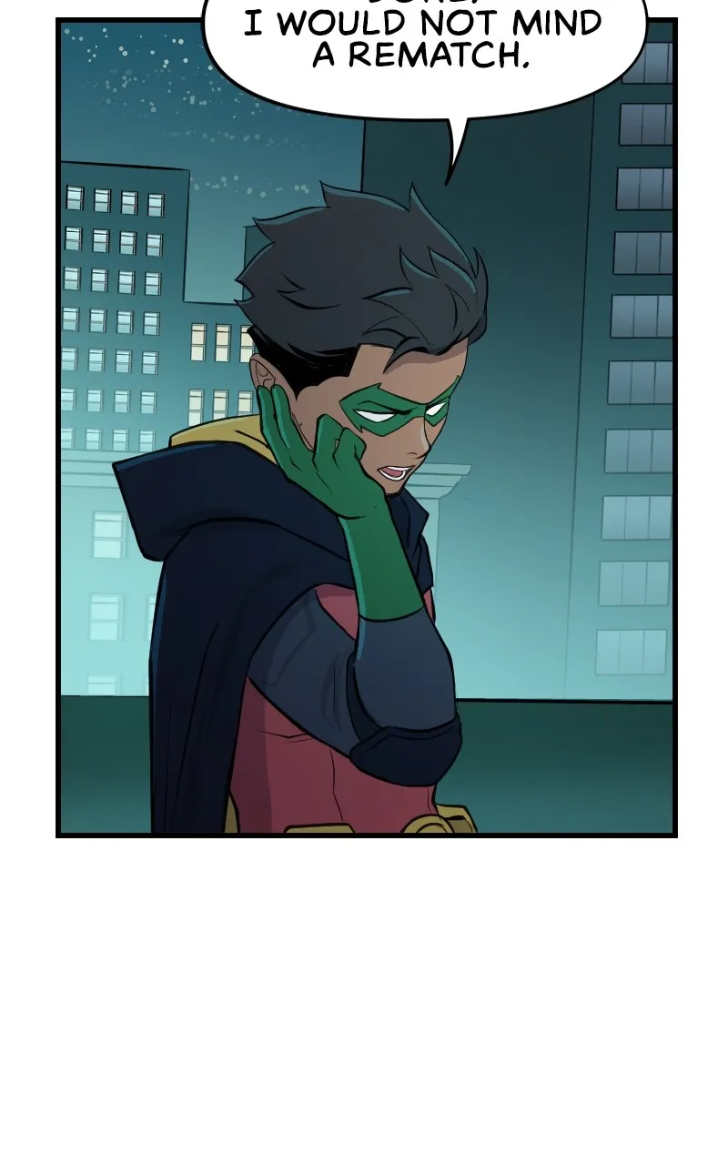 Batman: Wayne Family Adventures Chapter 163 page 76 - 