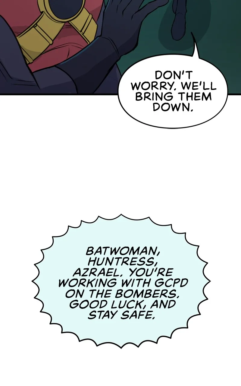 Batman: Wayne Family Adventures Chapter 163 page 78 - 