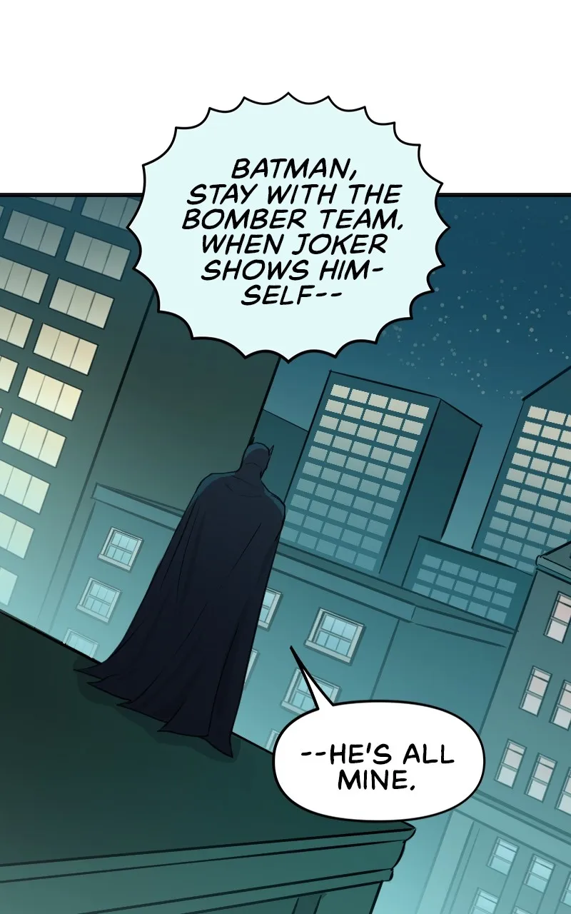 Batman: Wayne Family Adventures Chapter 163 page 80 - 