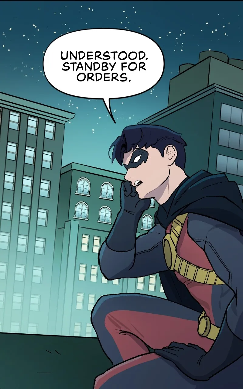Batman: Wayne Family Adventures Chapter 163 page 9 - 