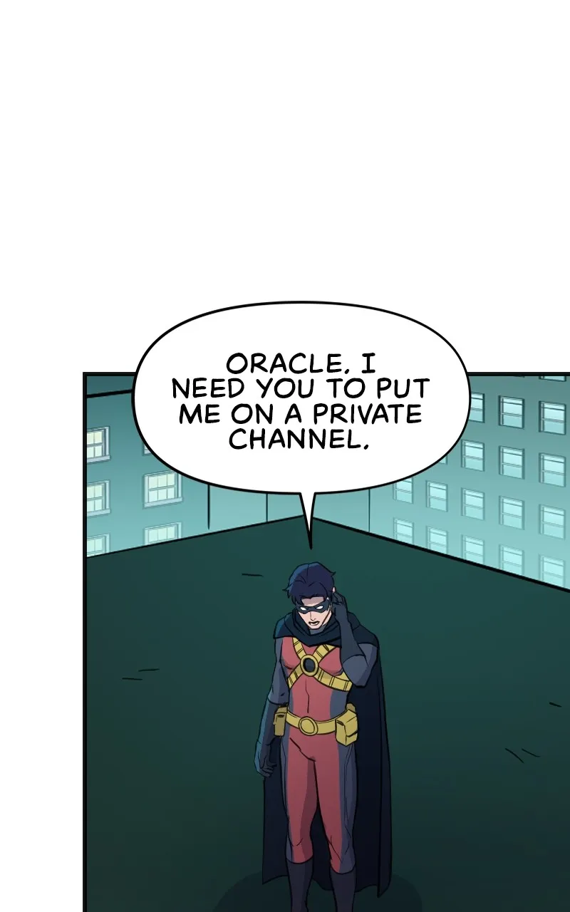 Batman: Wayne Family Adventures Chapter 163 page 83 - 