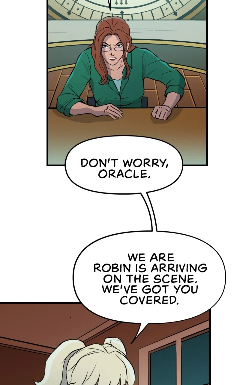 Batman: Wayne Family Adventures Chapter 163 page 88 - 