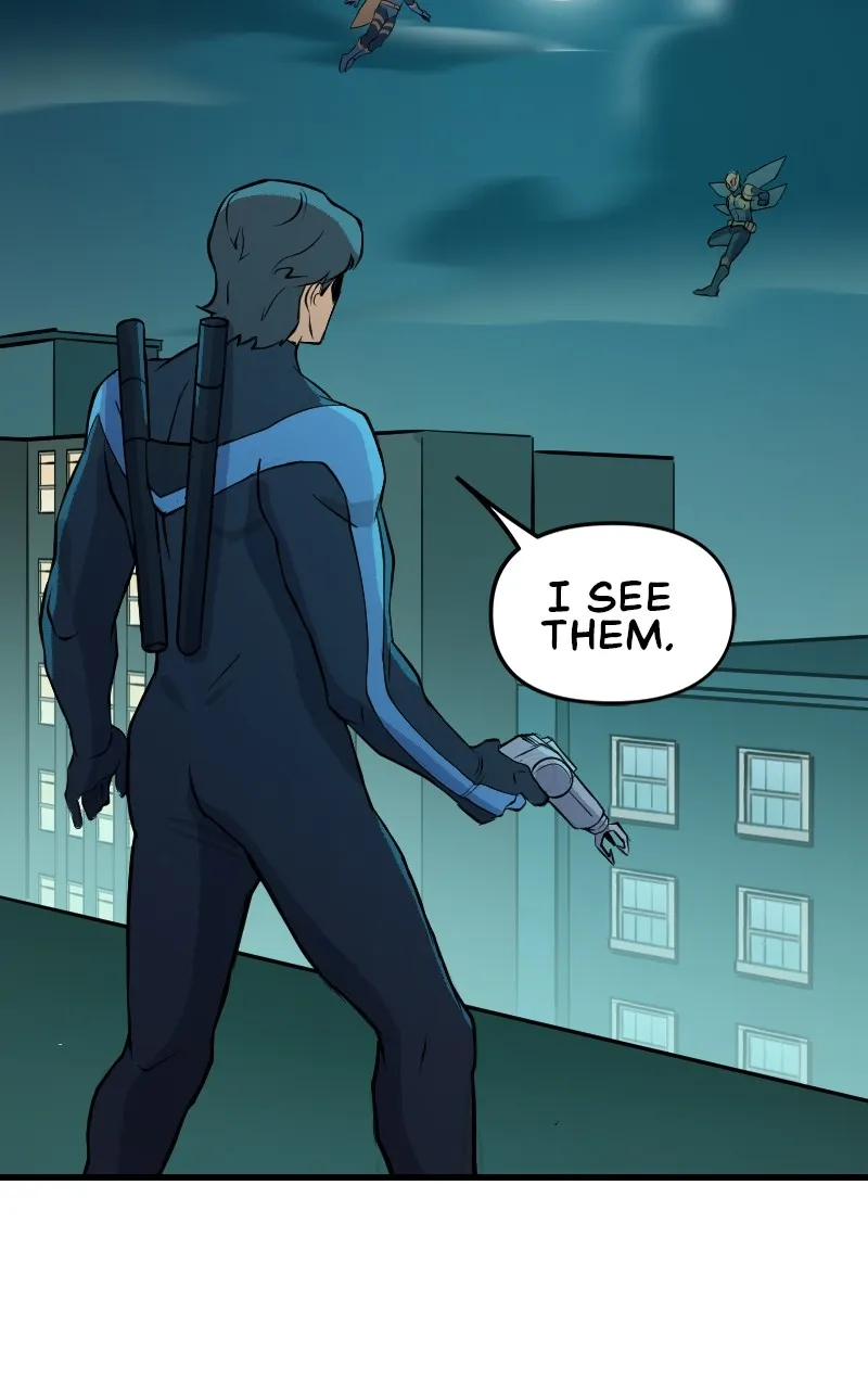 Batman: Wayne Family Adventures Chapter 163 page 90 - 