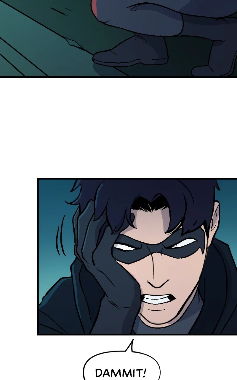 Batman: Wayne Family Adventures Chapter 163 page 10 - 