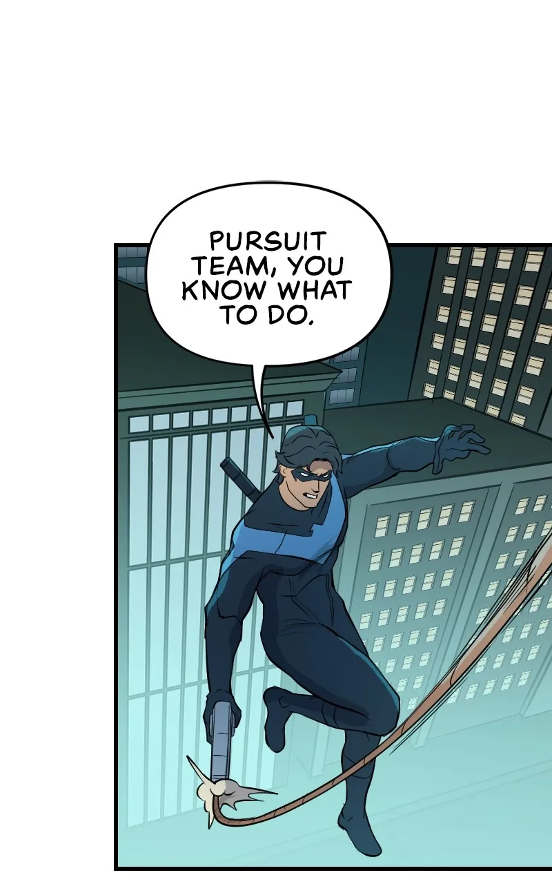 Batman: Wayne Family Adventures Chapter 163 page 91 - 
