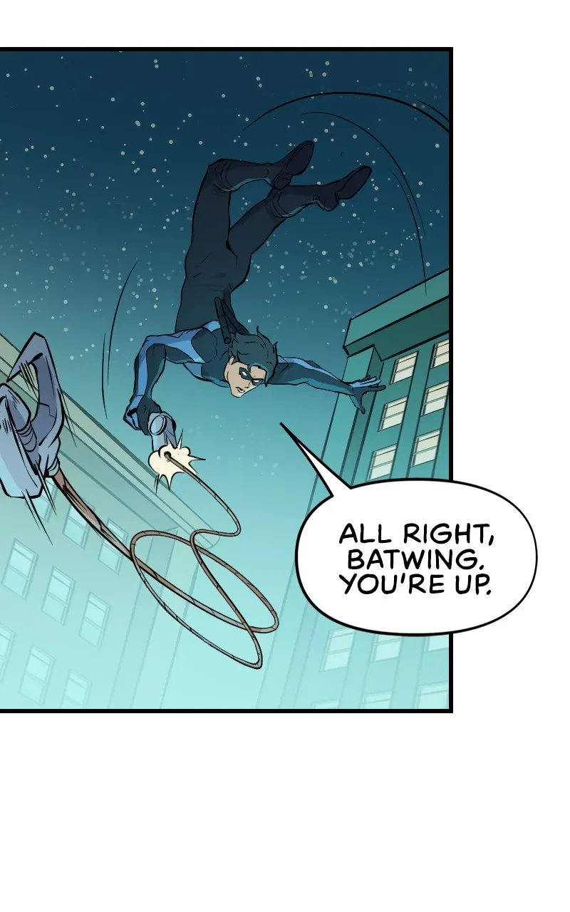 Batman: Wayne Family Adventures Chapter 163 page 94 - 