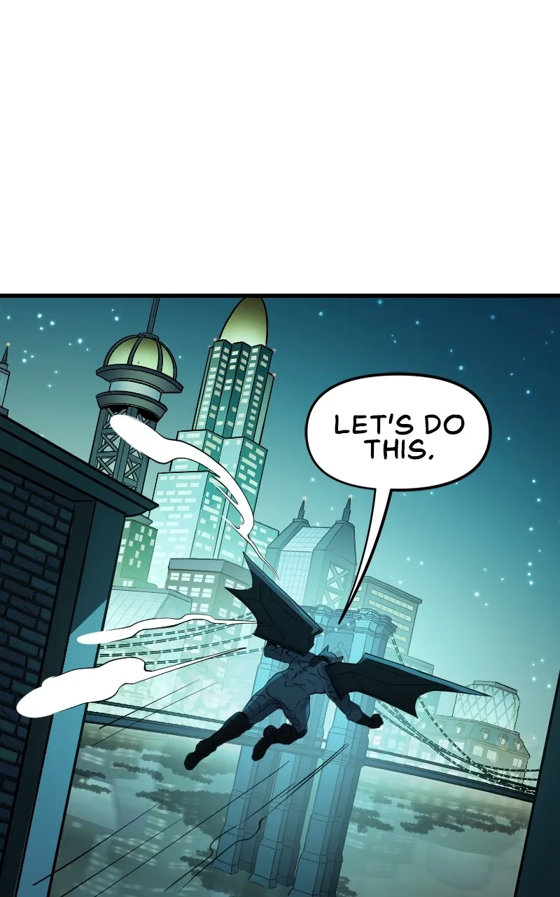 Batman: Wayne Family Adventures Chapter 163 page 95 - 