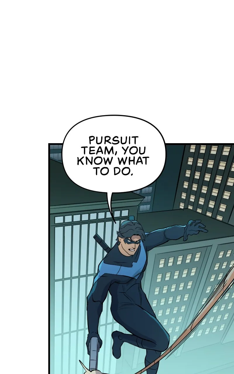 Batman: Wayne Family Adventures Chapter 164 page 2 - 