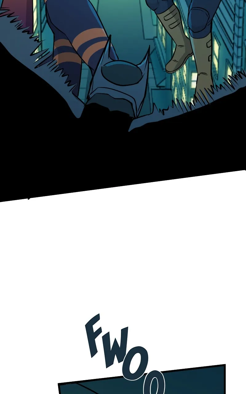 Batman: Wayne Family Adventures Chapter 164 page 12 - 