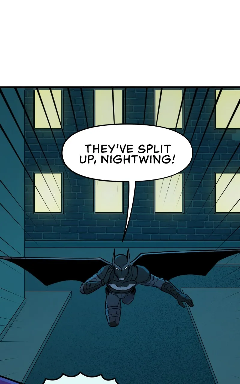 Batman: Wayne Family Adventures Chapter 164 page 15 - 