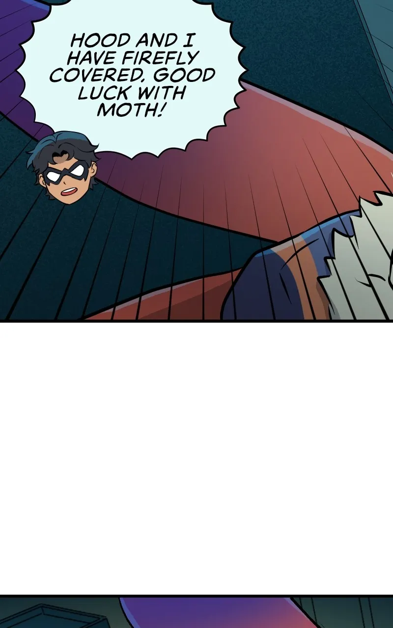 Batman: Wayne Family Adventures Chapter 164 page 16 - 