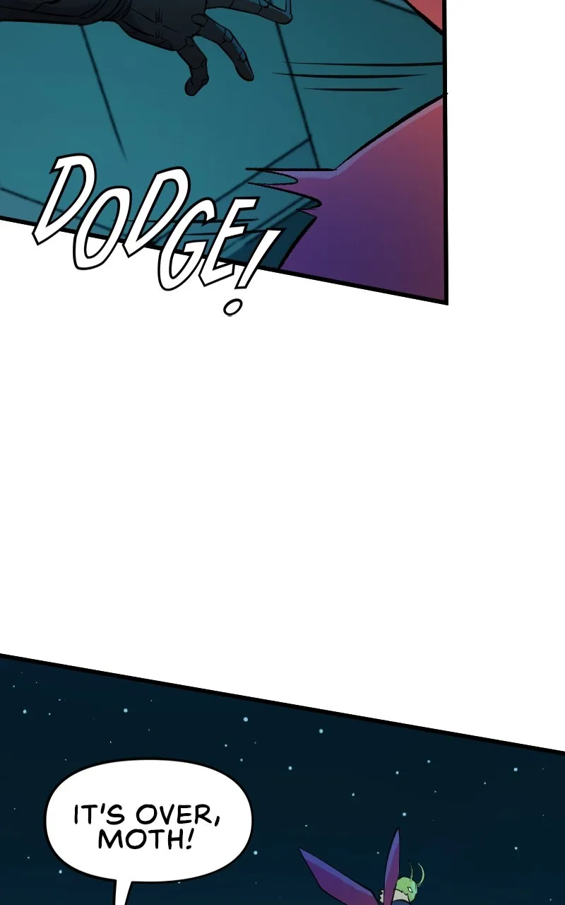 Batman: Wayne Family Adventures Chapter 164 page 18 - 